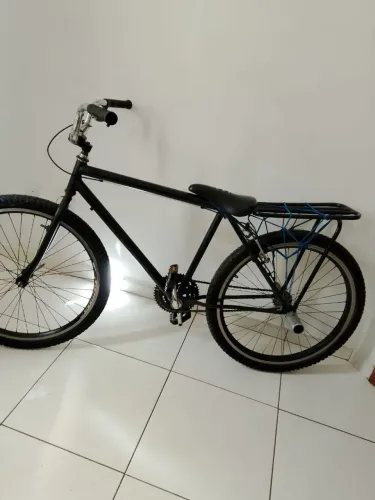 Montadinha aro 26