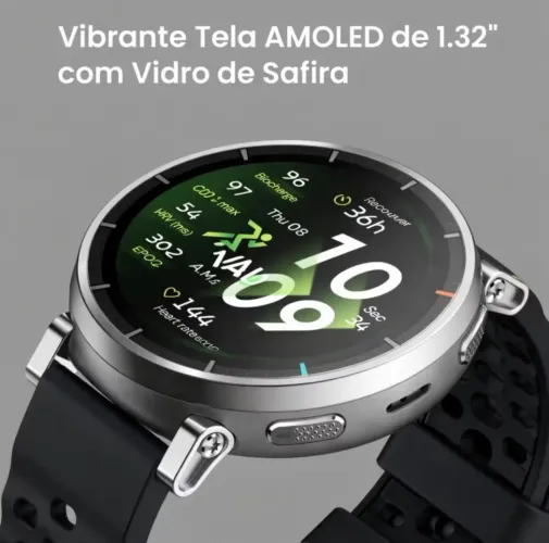 Amazfit active 3 Premiun