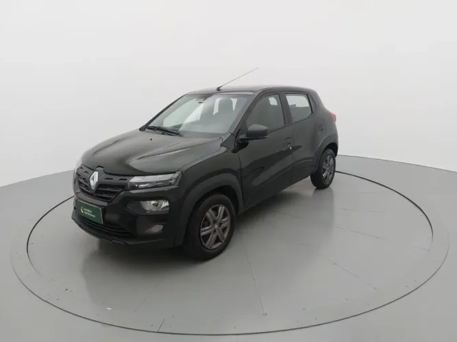 Renault Kwid 1.0 Zen 2026