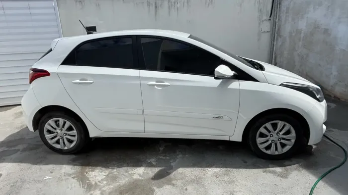 Hyundai HB20 Comf./c.plus/c.style 1.0 Flex 12V 2019