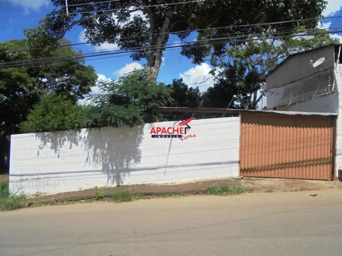 Oportunidade lote com 250m² no Fátima!!