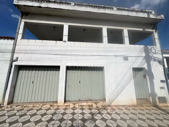 Casa padrão para Locação | 3 Dorm (2 Suítes) | Salão de festa | Vila Haro, Sorocaba, SP