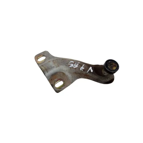 Carrinho Guia Superior Porta Correr Kia Besta 1992 A 1997