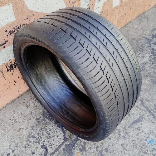Pneu 315/30 aro 22 Continental