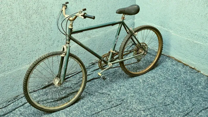 Caloi Cruizer Montana 10 RARIDADE