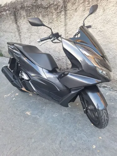 Moto PCX
