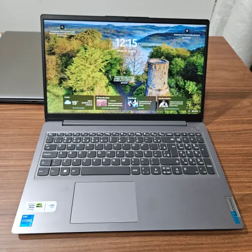 Lenovo Ideapad 3 Intel i5-1135G7 8GB 256GB Tela 15,6 FHD