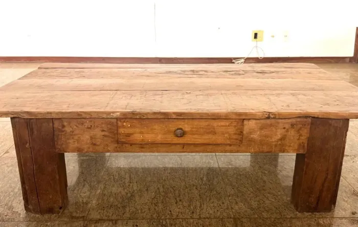 Mesa de centro
