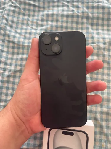 iPhone 15, 256GB 