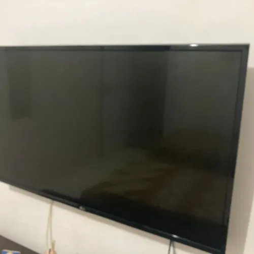 Vendo TV LG 43 polegadas
