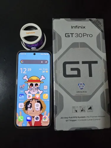 Celular Gamer