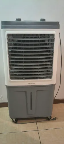 Climatizador Evaporativo Portátil de 60 Litros da Ventisol