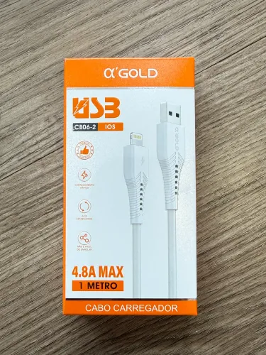 Cabo iPhone 