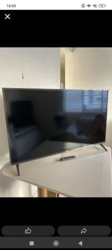 TV SMARTV 50 POLEGADA 