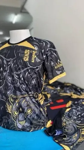 Conjuntos Esportivos Personalizados