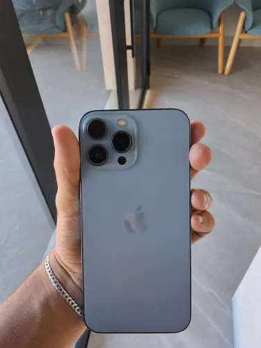 Iphone 13 pro Max 256gb 