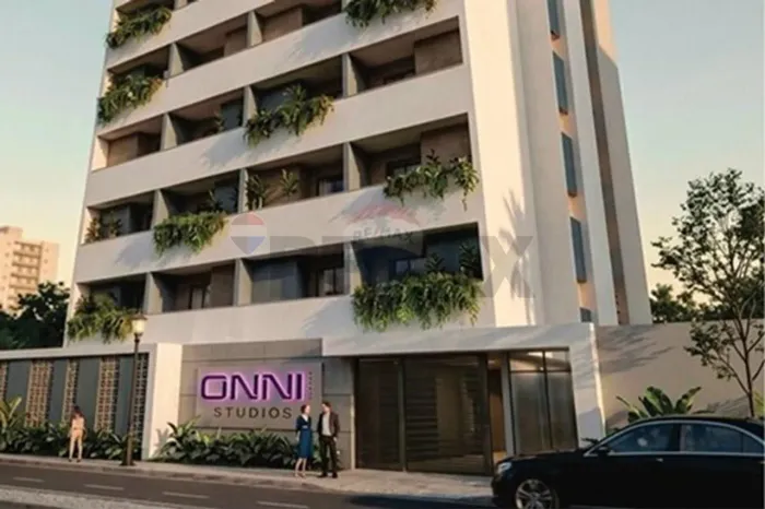 Studio 25m² A partir de R$ 204.500 | São Pedro, Juiz de Fora