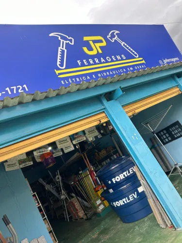 Vendo ponto de loja pronto para trabalhar 
