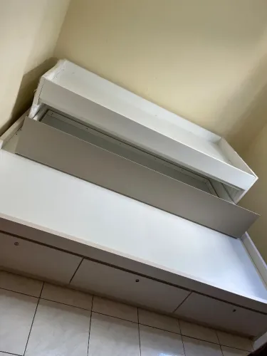Base cama
