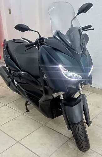 YAMAHA XMAX ABS Scooter