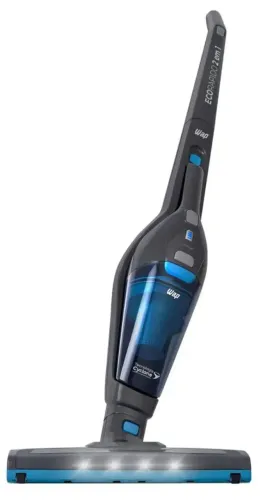 Aspirador de Pó WAP Ecorápido 2 em 1 com LED<br>