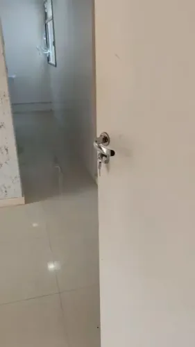 Apartamento à Venda - Ajuda de Cima, Macaé
