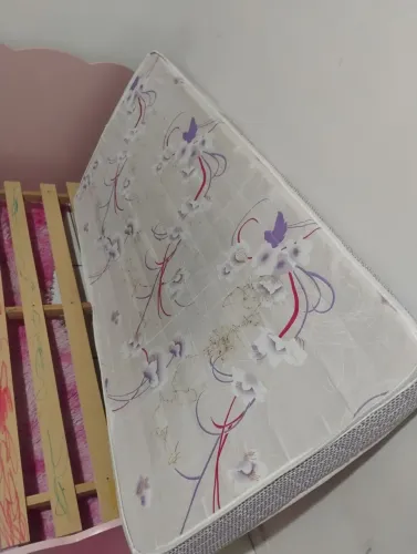 Cama infantil 