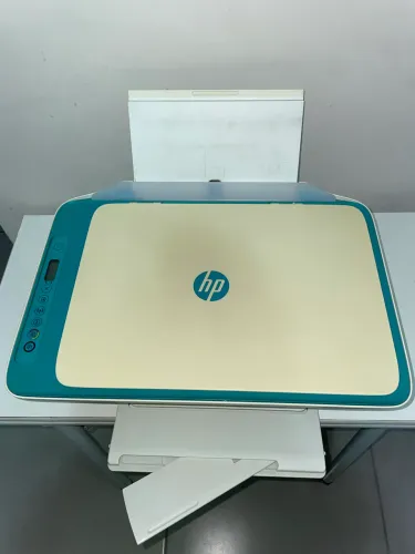Impressora HP DeskJet Ink Advantage 2676