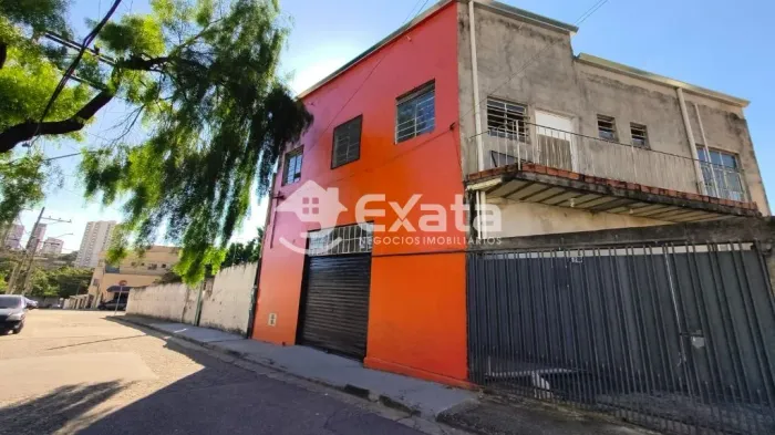 Salão comercial para Locação Jardim dos Estados