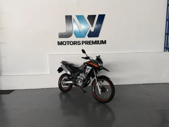Honda Xre 300 adventure 2020