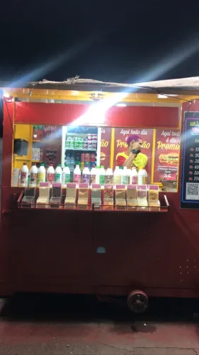 Food truck Traile
