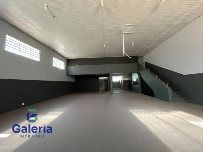 Salão comercial para alugar, 481m² - Jardim Paulista