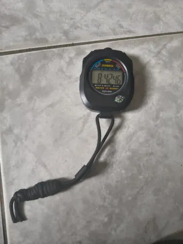 Cronômetro