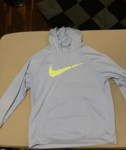 Blusão Nike Swoosh