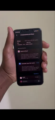 iPhone 11 Pro Max 256gb