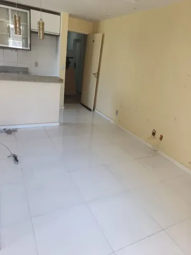Apartamento em lauro de freitas, Sun Garden