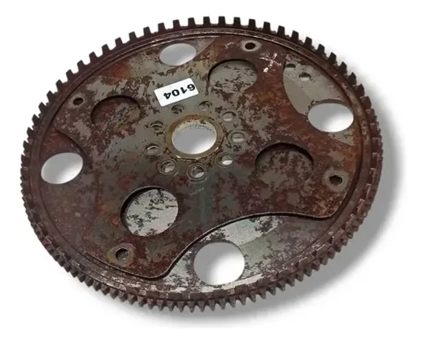Volante Motor Bmw 540 X5 4.4 V8 Original