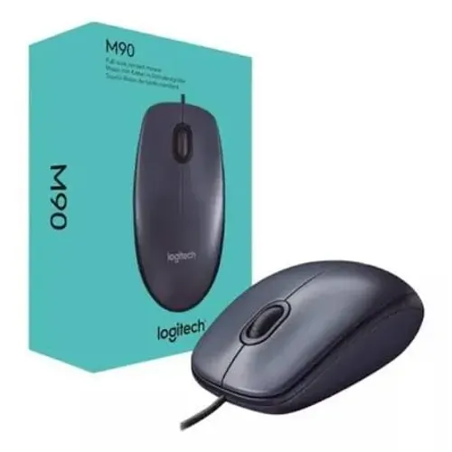 Mouse Dell e Logitech para venda, lacrados
