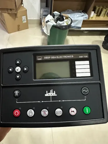 deep sea electronics 7320