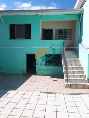 Casa em Vila Galvão - Guarulhos