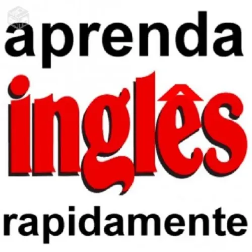 Aulas de INGLÊS e Espanhol RÁPIDO. Fluência Oral Imediata. Prof.UFMG,USA,Europa