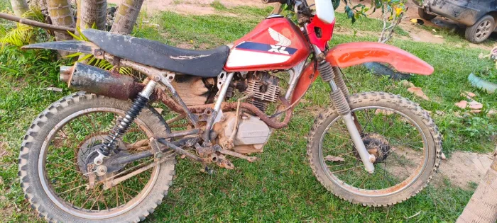 Vendo xl