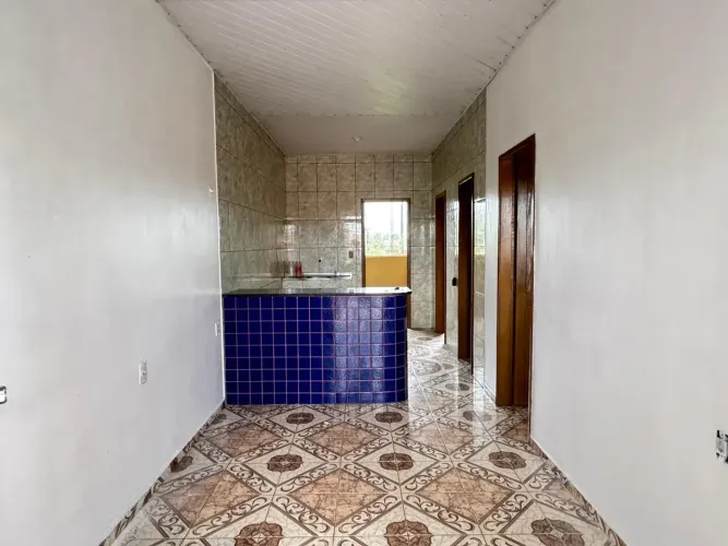 Imóvel Apartamento para aluguel tem 45 metros quadrados com 2 quartos em Coqueiro - Belém