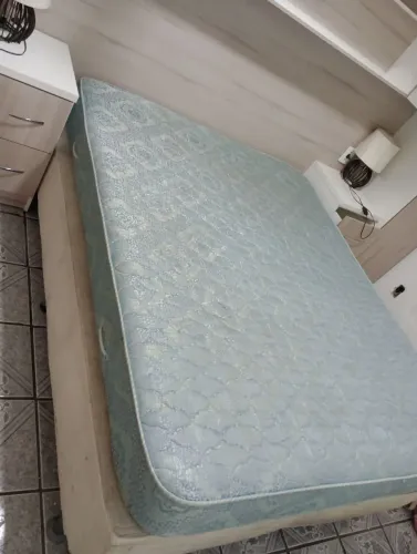 Cama de casal