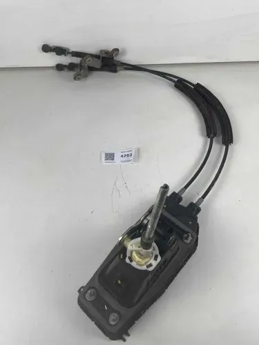 Trambulador Com Cabo Vw Polo 2008 2014
