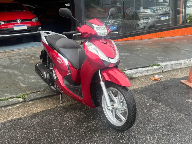 Honda Sh300i abs 2019