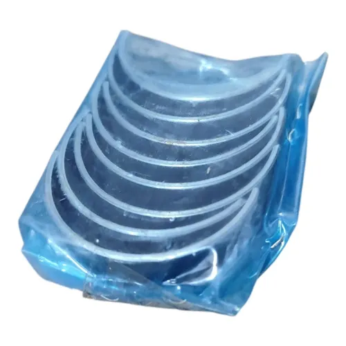 Bronzina Biela Vw Ap Std Bb494j C Furo Lubrificação
