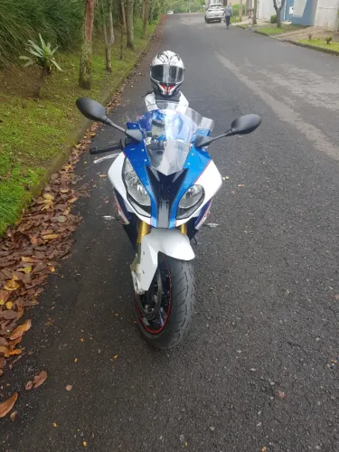 Bmw s1000rr