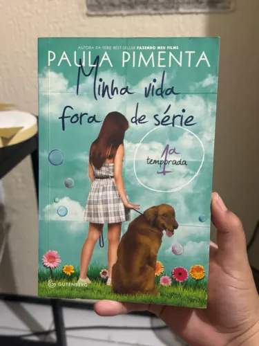 Livros (desapegos)