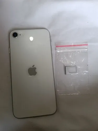 Vendo iPhone com defeito para aproveitamento de peças